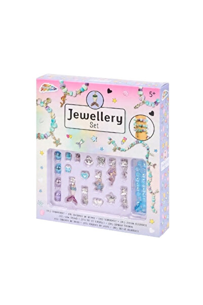 GRAFİX Set creatie bratari, Mix Culori