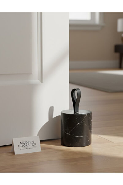 Evendi Opritor de usa, Negru