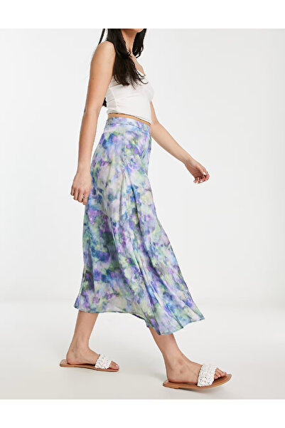 Evendi Skirt, Mix colors