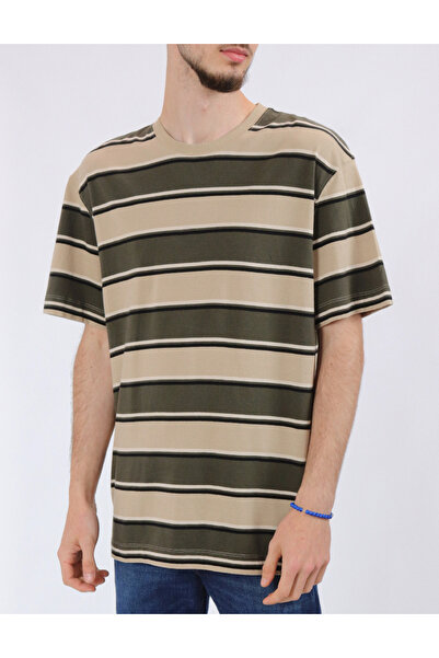 Evendi T-shirt, Green