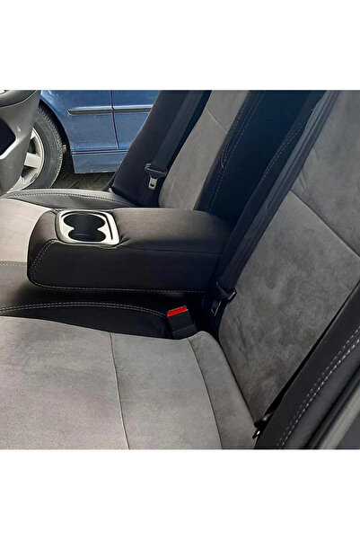 Nova Honda City 2023+ Araca Özel Dikim Koltuk Kılıfı