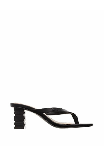 Evendi Clogs, Black