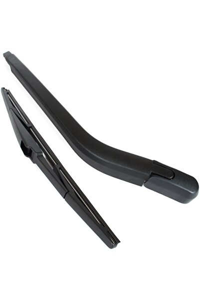 Autowag Ștergător spate pentru Toyota Corolla IX, M Autowag, 350mm, negru