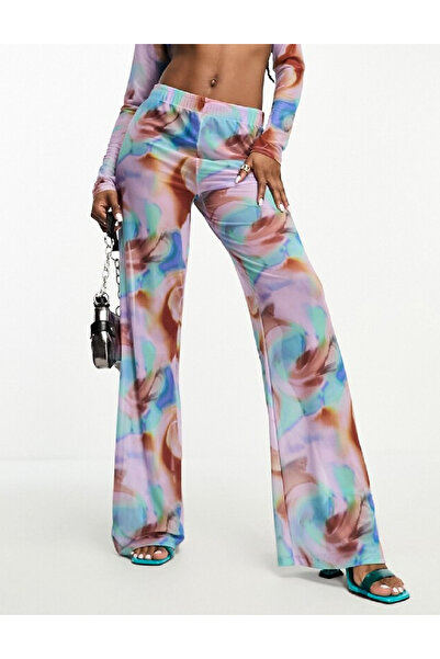 ASYOU Pants, Mix colors