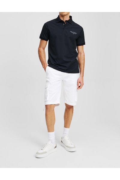 Karl Lagerfeld T-shirt, Dark navy blue