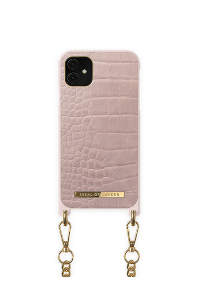 Ideal Of Sweden iPhone Case, Pink