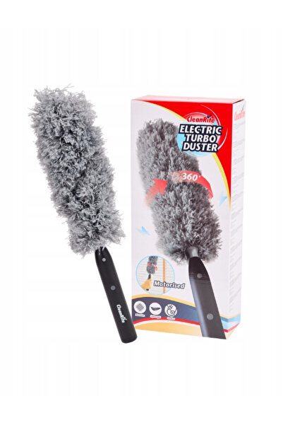 Evendi Electric dust mop, Grey