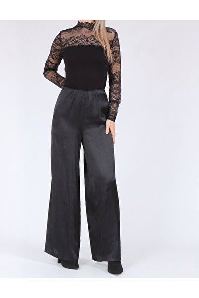 Vero Moda Pants, Black