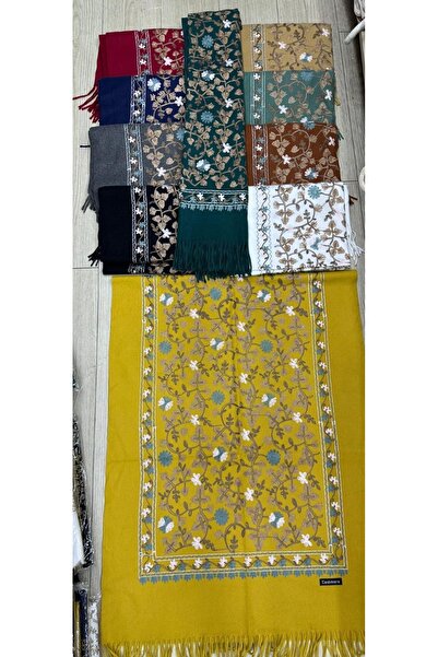 Kaşmir şal Şal