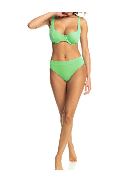 Roxy Sutien de baie, Verde