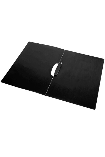 ACTION Document folder, Black