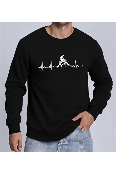 LELVANİ ΑΝΔΡΙΚΟ ΦΟΥΤΕΡ ΜΕ ΣΤΑΜΠΑ ΚΥΚΛΟΦΟΡΙΑΣΤΙΚΟΥ ΣΧΕΔΙΟΥ