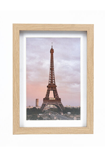 Zd Trading Photo frame, Beige
