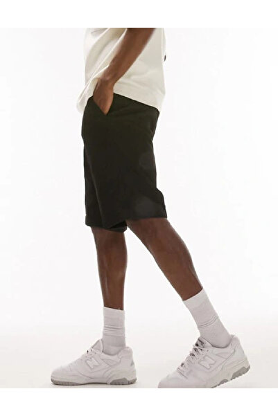 TopMan Shorts, Black