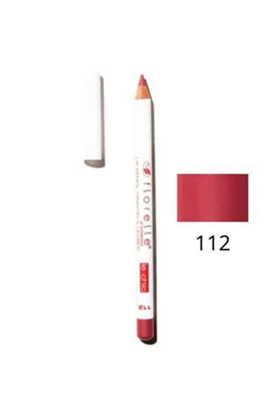 Florelle Florila Le Chic Lip Pencil, 112