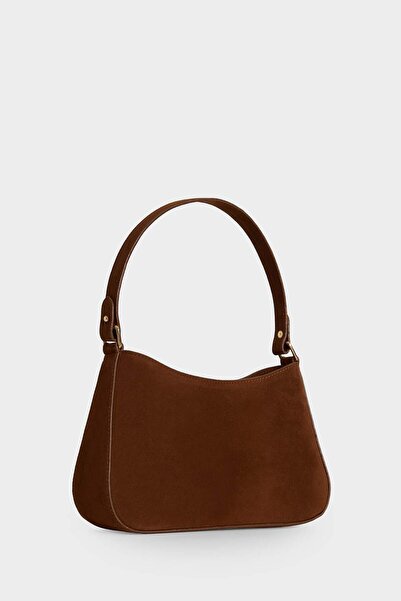 DeFacto Women's Faux Leather Shoulder Bag E6967Axns