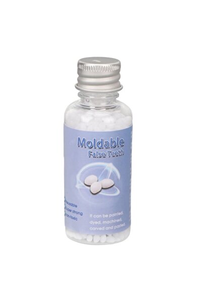 OEM Kit de reparare temporară a dinților, sfere termice ultra-subțiri pentru ...