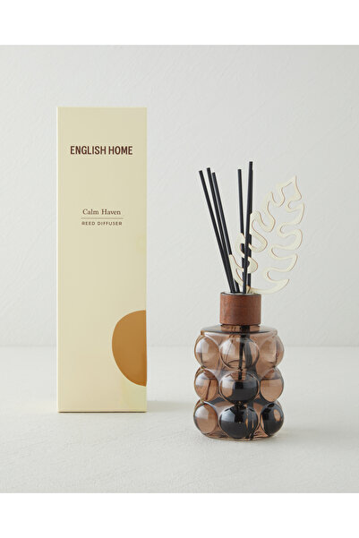 English Home Calm Haven Çubuklu Oda Kokusu 200 ml