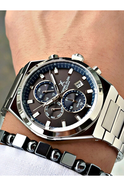 Daniel Klein Dke.1.10901-4 Exclusive Men's Wristwatch