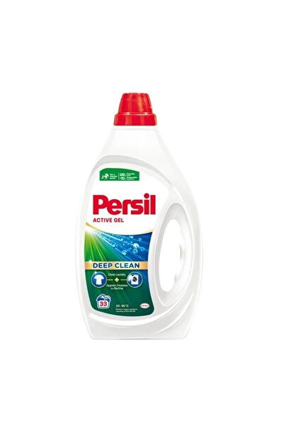 Persil Power Gel 1.5L