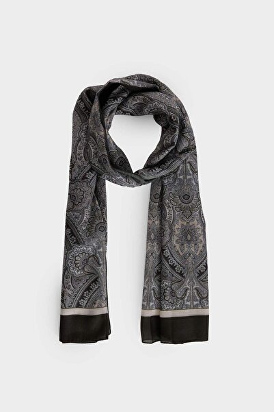 DeFacto Women's Patterned Shawl G6755Axns