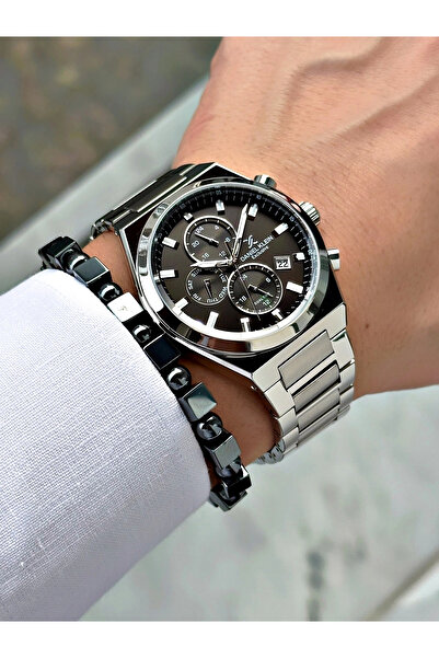 Daniel Klein Dke.1.10901-2 Exclusive Men's Wristwatch