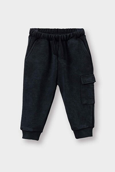 DeFacto Set de cu imprimeu piese Baby Boy Slogan G5132A525WN