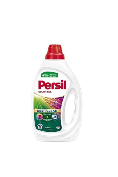 Persil Gel Color 22 spalari0.99L