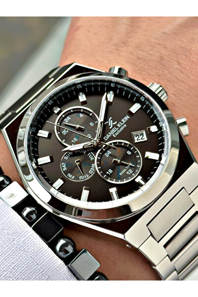 Daniel Klein Dke.1.10901-2 Exclusive Men's Wristwatch