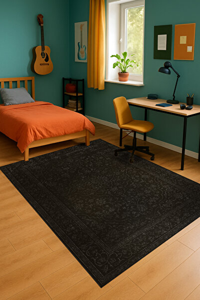 Rugs Modern Halı سجادة موسو التقليدية ذات الطابع التقليدي ذات القاعدة المنسوج...