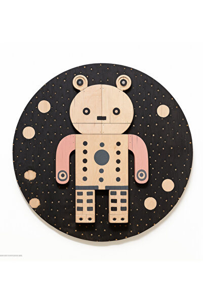 Rugs Modern Halı Συλλογή Dido Πολύχρωμο Μοντέρνο Διακοσμητικό Χαλί με Μοτίβο ...