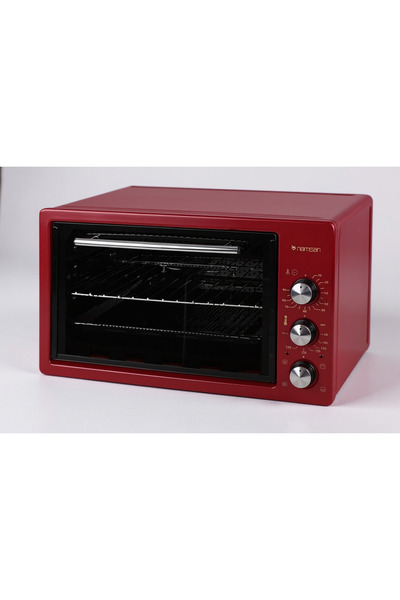 Namsan Elektrikli Mini Fırın 1300W 36lt