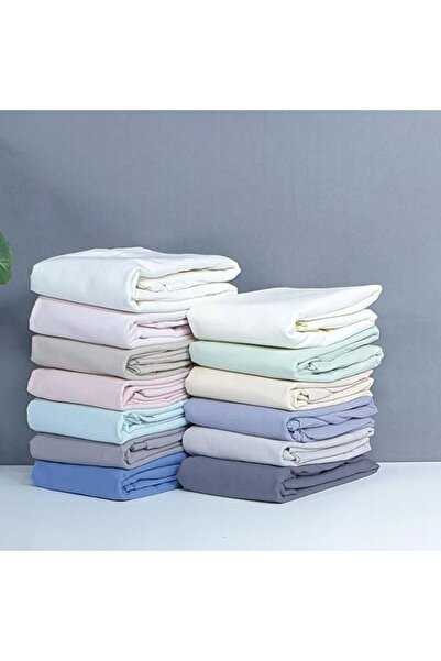 Reiashn 100% cotton pillowcase set, 2 pieces, 50*70 cm