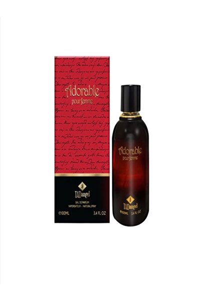 Tad Angel Adorable Angel, Eau de Parfum, Women, 100 ml