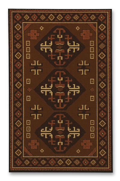 Rugs Modern Halı MOSSO Διακοσμητικό Χαλί με Παραδοσιακό Σχέδιο mosso581