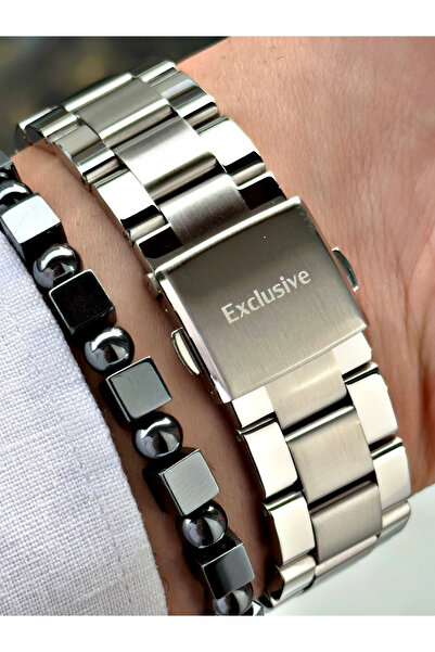 Daniel Klein Dke.1.10854-4 Exclusive Men's Wristwatch