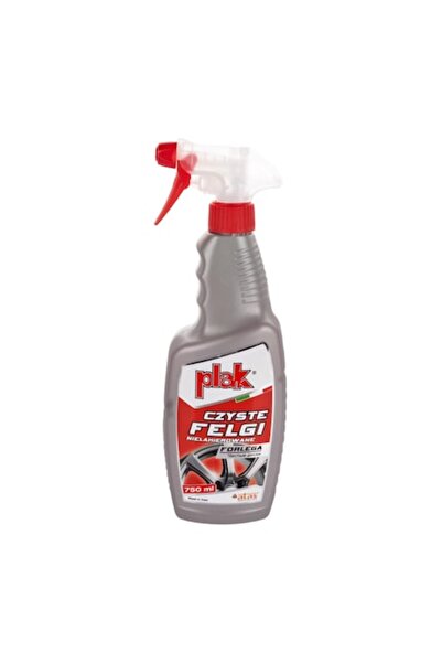 Plak Forlega Czyste Rims 750 ml Wheel Cleaner (Atas)