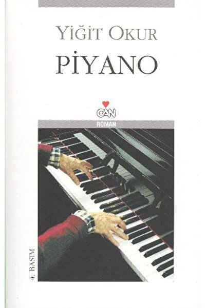 CAN Piyano