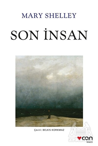 CAN Son İnsan