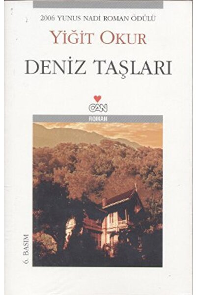CAN Deniz Taşları