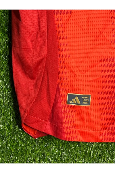 sports wave Bayern Munich Home Shirt 24/25 Player Category