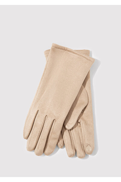 Mavi Braune Handschuhe 1913593-70170