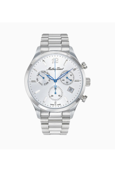 Mathey-Tissot Mathey Tissot H411Chas Men's Wristwatch