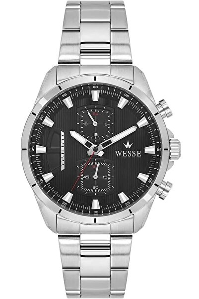 Wesse Wwg210404 Men's Wristwatch