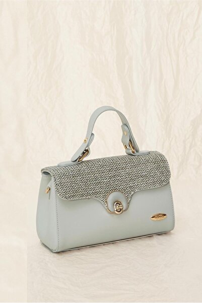 Alvina Wick Detailled Bag 2567
