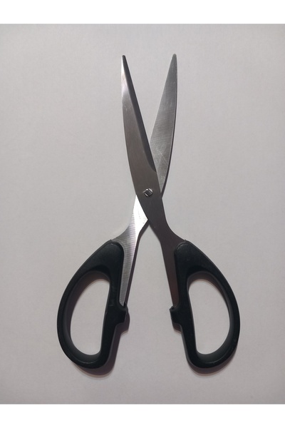 Fashion Johny Scissors 150 mm Stainless steel