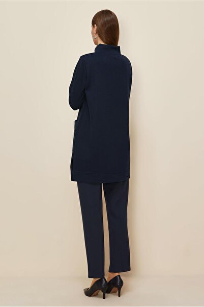 Alvina Beaded Tracksuit Tunic 46155