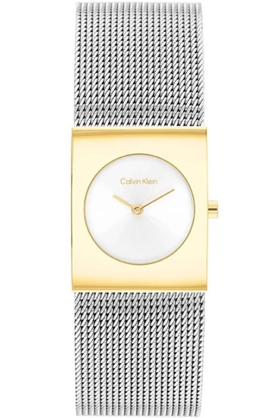 Calvin Klein Ck25100139 Women's Wristwatch