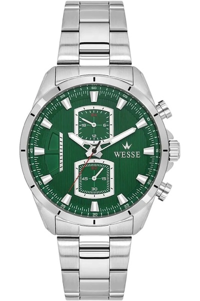 Wesse Wwg210403 Men's Wristwatch