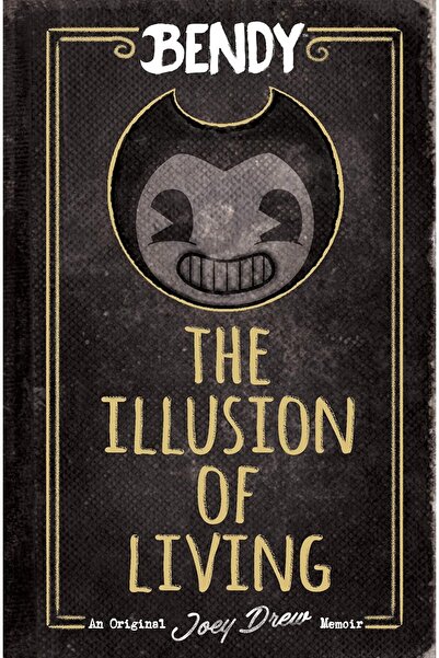 Yıldızan buydazzle The Illusion of: An AFK Book (Bendy) modaflow 1096638